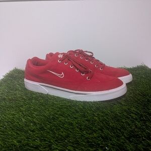Nike Retro GTS 97 'Gym Red' Size 10.5